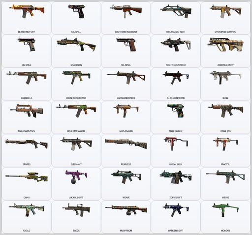 [Xbox/PC] | Level 104 | Ranked Ready | 44 Operators | 59 Skins | Game Not Purchased | Full Access