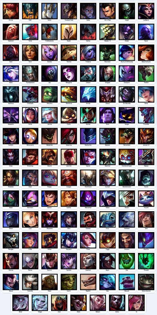 BR | BRONZE IV | Handmade | Level 147 | 38 Skins | Nearly All Champs (119) | Full Access