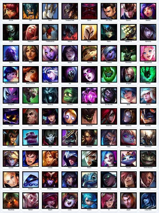 LA | Unranked | Handmade | Level 101 | 37 Skins | 80 Champions | 3991 OE | Full Access