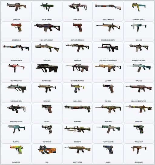 [Xbox/PSN/PC] | Level 192 | Ranked Ready | 73 Operators | 109 Skins | 3x Black Ice | Has The Game | Full Access