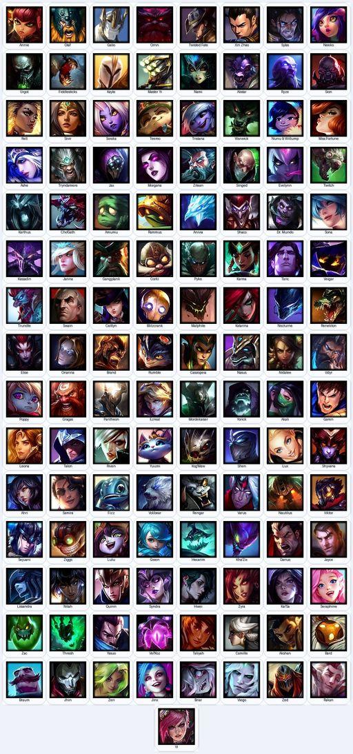 LA | Unranked | Handmade | Level 210 | 77 Skins | Nearly All Champs (121) | 7958 BE | Full Access