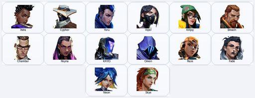 EU | 2 Skins + 14 Agents + 160 RP | Artisan Ghost / Jigsaw Ghost | Full Access