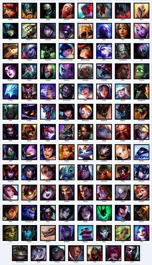 LA | Unranked | Handmade | Level 195 | 60 Skins | Nearly All Champs (109) | 11416 BE | Full Access