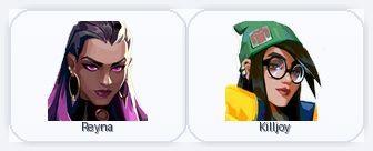 NA | 3 Skins + 2 Agents | Infinity Bulldog / Aerosol Bucky / Outpost Ghost | Full Access