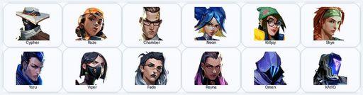 EU | 1 Skins + 12 Agents + 250 RP | Soul Silencer Ghost | Full Access