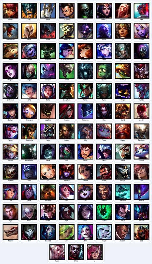 BR | Unranked | Handmade | Level 313 | 73 Skins | Nearly All Champs (99) | Full Access