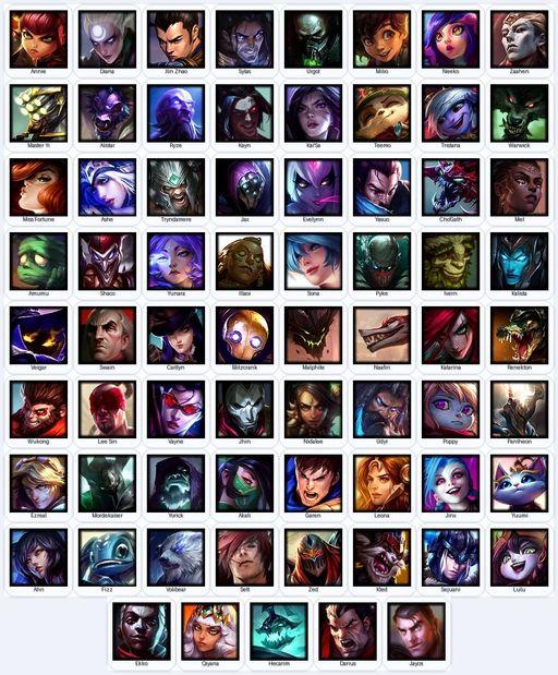 BR | Unranked | Handmade | Level 63 | 23 Skins | 69 Champions | 4209 OE | Full Access