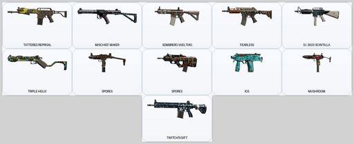 [Xbox/PC] | Level 58 | Ranked Ready | 32 Operators | 24 Skins | Game Not Purchased | Full Access