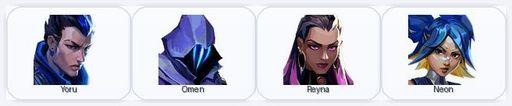 EU/Silver | 1 Skins + 4 Agents + 125 RP | Full Access
