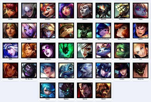 VN | Unranked | Handmade | Level 18 | 1 Skins | 36 Champions | 25790 BE | Full Access