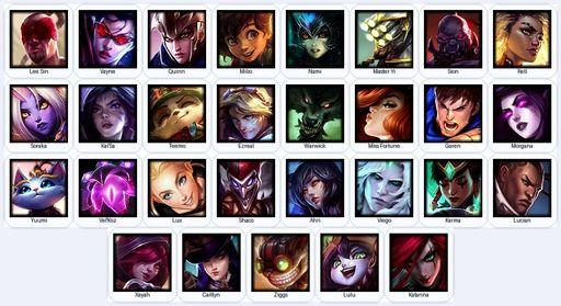 SG | Unranked | Handmade | Level 19 | 1 Skins | 29 Champions | 16437 BE | Full Access