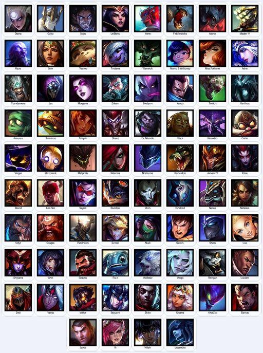 LA | Unranked | Handmade | Level 109 | 19 Skins | 76 Champions | 7966 BE | 5169 OE | Full Access