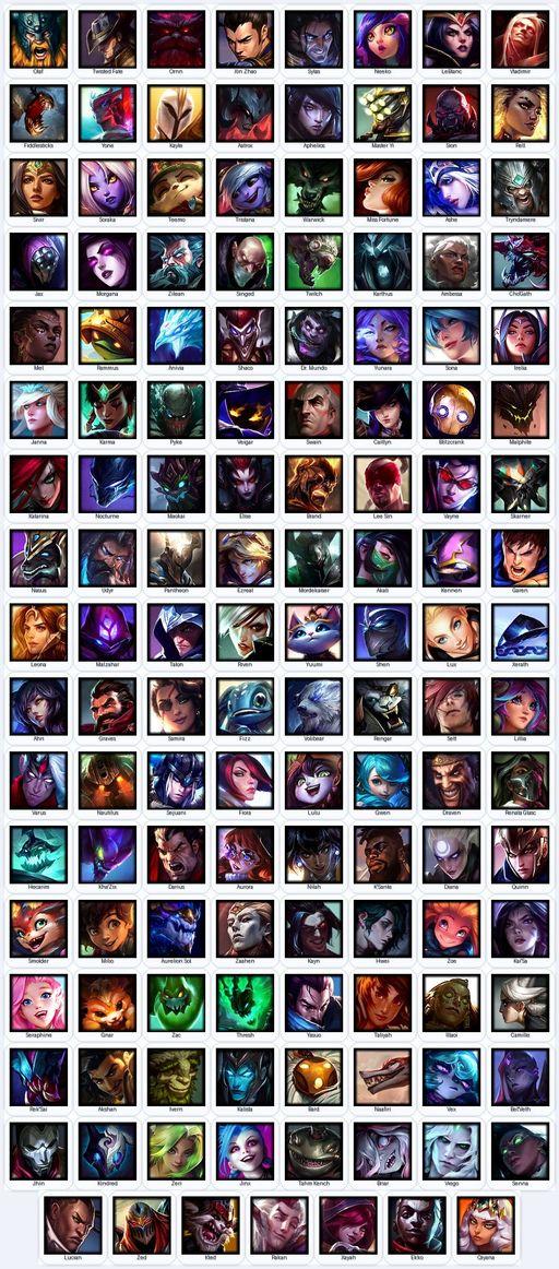OC | SILVER II | Handmade | Level 137 | 33 Skins | Nearly All Champs (135) | 7301 BE | Full Access
