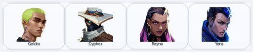 NA | 5 Skins + 4 Agents + 140 RP | Infinity Spectre / Infinity Bulldog / Outpost Ghost / Aerosol Shorty | Full Access