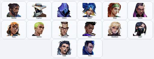 EU | 2 Skins + 14 Agents + 225 RP | Neptune Vandal / Eclipse Ghost | Full Access