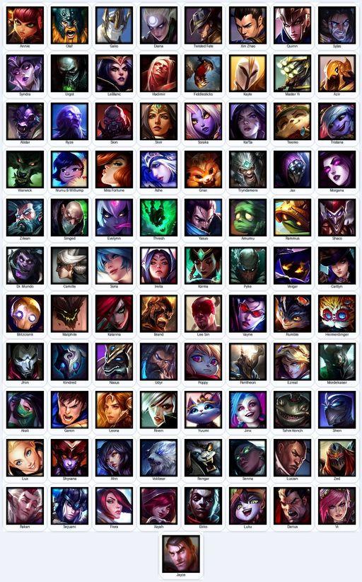 SG | Unranked | Handmade | Level 111 | 59 Skins | 89 Champions | Full Access