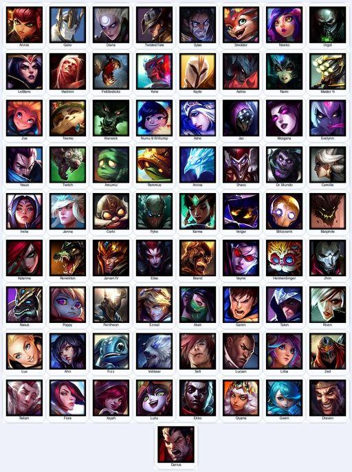 LA | Unranked | Handmade | Level 119 | 56 Skins | 73 Champions | 13484 BE | Medieval Twitch | Grey Warwick | Full Access