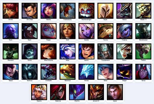 EUN | Unranked | Handmade | Level 59 | 4 Skins | 37 Champions | Medieval Twitch | Full Access