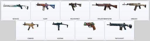 [Xbox/PC] | Level 66 | Ranked Ready | 47 Operators | 21 Skins | 1x Black Ice | Has The Game | Full Access