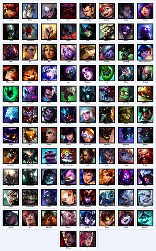 LA | Unranked | Handmade | Level 264 | 82 Skins | Nearly All Champs (92) | 86212 BE | Medieval Twitch | Grey Warwick | Full Access
