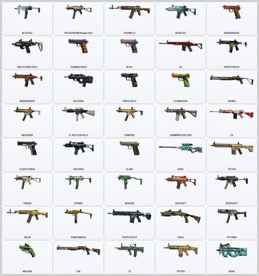 [Xbox/PC] | Level 96 | Ranked Ready | 57 Operators | 72 Skins | 2x Black Ice | Has The Game | Full Access