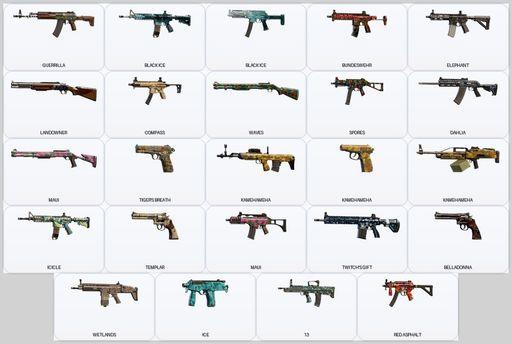 [PC] | Level 101 | Ranked Ready | 57 Operators | 57 Skins | 2x Black Ice | Has The Game | Full Access