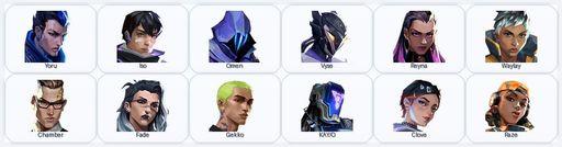 AP/Bronze | 15 Skins + 12 Agents + 120 RP | Overlay Dagger / Glitchpop Vandal / Overlay Sheriff / Overlay Stinger | Full Access