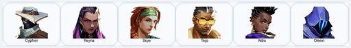 AP | 8 Skins + 6 Agents + 170 RP | Hieroscape Ares / Hieroscape Phantom / Hieroscape Frenzy / Moon Scout Sheriff | Full Access
