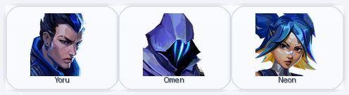 EU | 5 Skins + 3 Agents + 110 RP | Composite Stinger / Composite Sheriff / Digihex Judge / Blush Spectre | Full Access