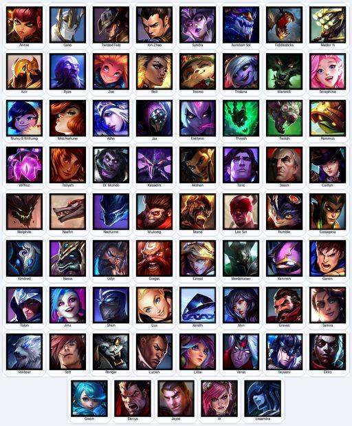 LA | Unranked | Handmade | Level 95 | 62 Skins | 69 Champions | 24594 BE | 8460 OE | Spirit Guard Udyr | Full Access
