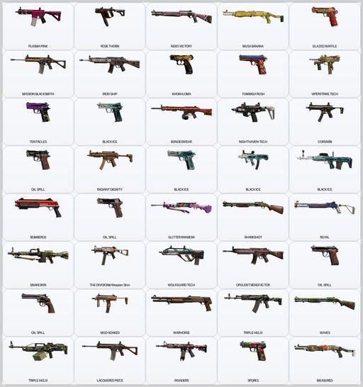[Xbox/PSN/PC] | Level 191 | Ranked Ready | 62 Operators | 196 Skins | 4x Black Ice | Has The Game | Full Access