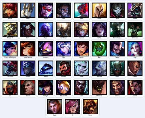 LA | Unranked | Handmade | Level 83 | 15 Skins | 43 Champions | 18351 BE | Full Access