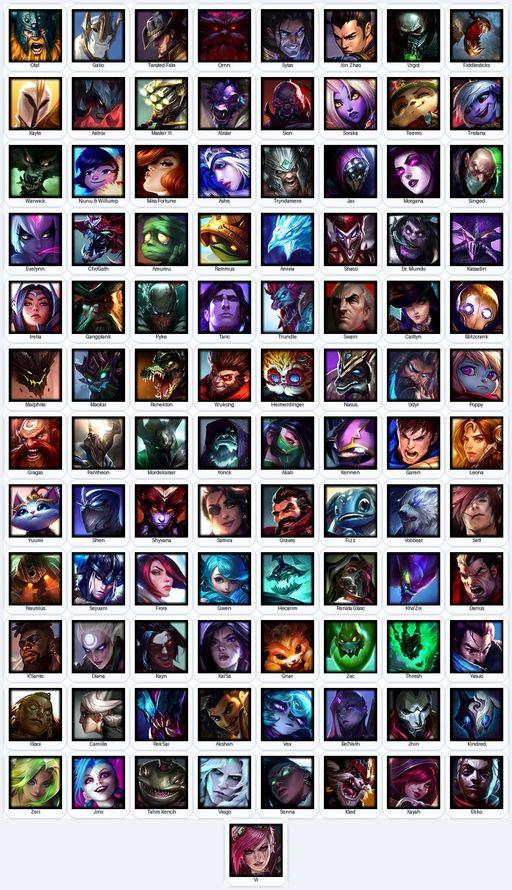 LA | Unranked | Handmade | Level 151 | 27 Skins | Nearly All Champs (97) | 5685 BE | 3665 OE | Full Access