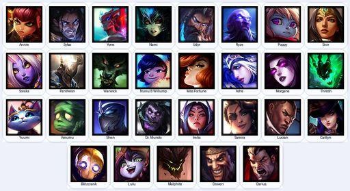 RU | Unranked | Handmade | Level 45 | 4 Skins | 29 Champions | Full Access