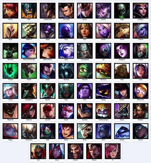SG | Unranked | Handmade | Level 74 | 23 Skins | 61 Champions | Riot K-9 Nasus | Full Access