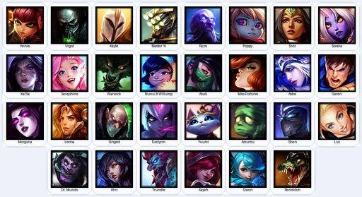 RU | Unranked | Handmade | Level 31 | 3 Skins | 30 Champions | Full Access