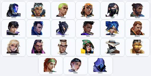 EU | 67 Skins + 21 Agents + 110 RP | Protocol 781-A Sheriff / VCT LOCK//IN Misericórdia / Araxys Bio Harvester / Kuronami no Yaiba | Full Access