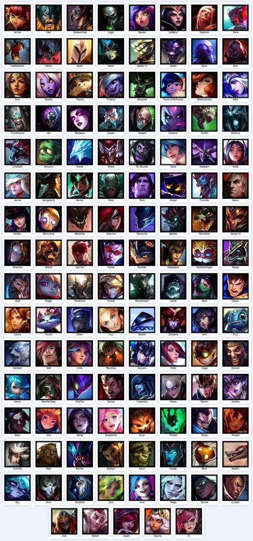 LA | Unranked | Handmade | Level 274 | 66 Skins | Nearly All Champs (125) | Riot K-9 Nasus | Medieval Twitch | Grey Warwick | Full Access