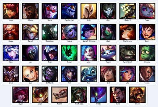 ME | Unranked | Handmade | Level 85 | 11 Skins | 39 Champions | 21684 BE | Full Access