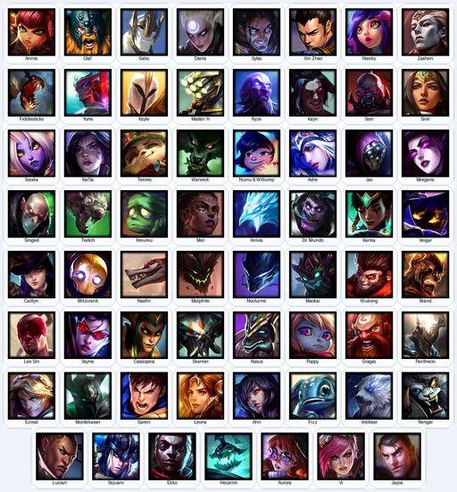 LA | SILVER II | Handmade | Level 41 | 9 Skins | 63 Champions | Medieval Twitch | Grey Warwick | Full Access