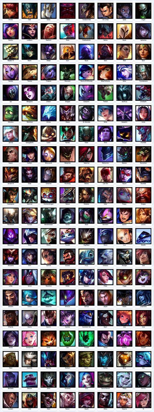 SG | Unranked | Handmade | Level 21 | 8 Skins | All Champs | Full Access