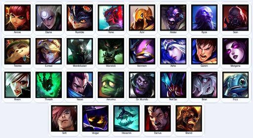 EUN | Unranked | Handmade | Level 23 | 1 Skins | 29 Champions | 5690 BE | Full Access