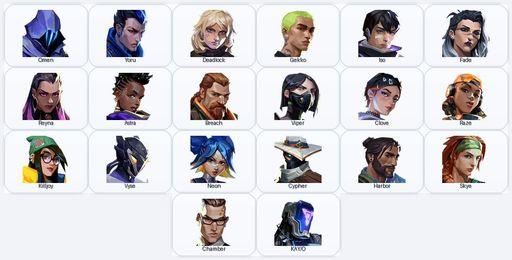 LA | 18 Skins + 20 Agents + 420 RP | Prime Vandal / Obsidiana / Piedra del Sol Phantom / Piedra del Sol Ghost | Full Access