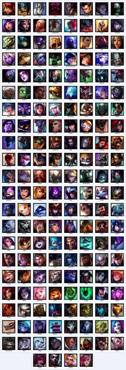 BR | SILVER IV | Handmade | Level 128 | 61 Skins | All Champs | Full Access