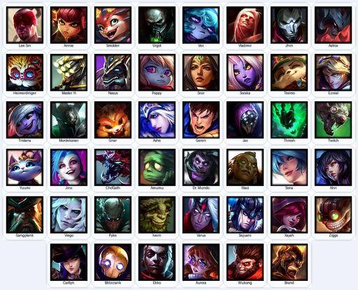 LA | Unranked | Handmade | Level 96 | 14 Skins | 48 Champions | 11315 BE | 3108 OE | Full Access