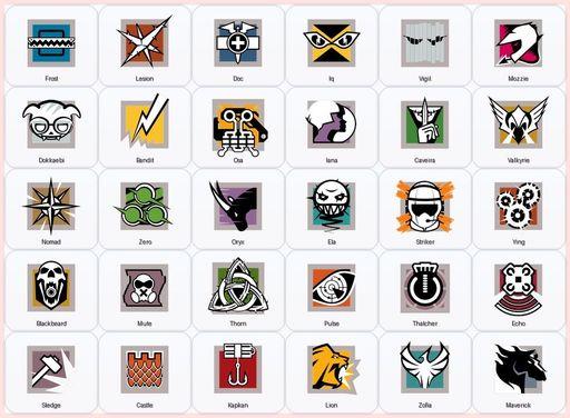 [Xbox/PSN/PC] | Level 89 | Ranked Ready | 53 Operators | 67 Skins | Has The Game | Full Access
