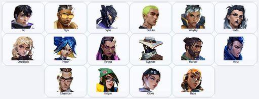 KR/Bronze | 7 Skins + 16 Agents + 130 RP | CYRAX Vandal / Ion Vandal / Helix Phantom / ATLAS // CMD Classic | Full Access