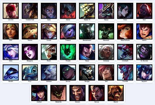 TR | IRON IV | Handmade | Level 42 | 3 Skins | 37 Champions | Full Access