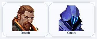 NA | 3 Skins + 2 Agents | Hivemind Ares / Hivemind Spectre / POLYfox Judge | Full Access