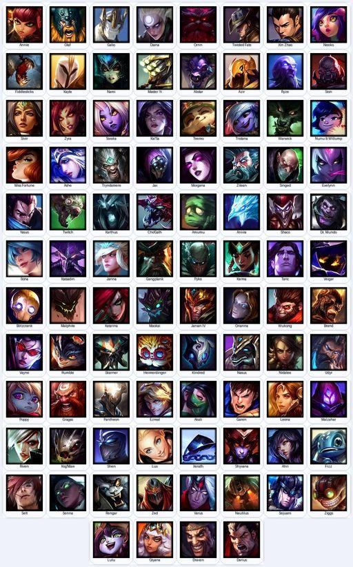 EUN | Unranked | Handmade | Level 196 | 44 Skins | Nearly All Champs (92) | 17089 BE | Full Access